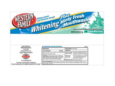 Image Of Container (Wf Whitening Plus Mw)